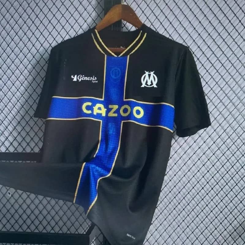 Imagem da campanha RIFA CAMISA DE TIME