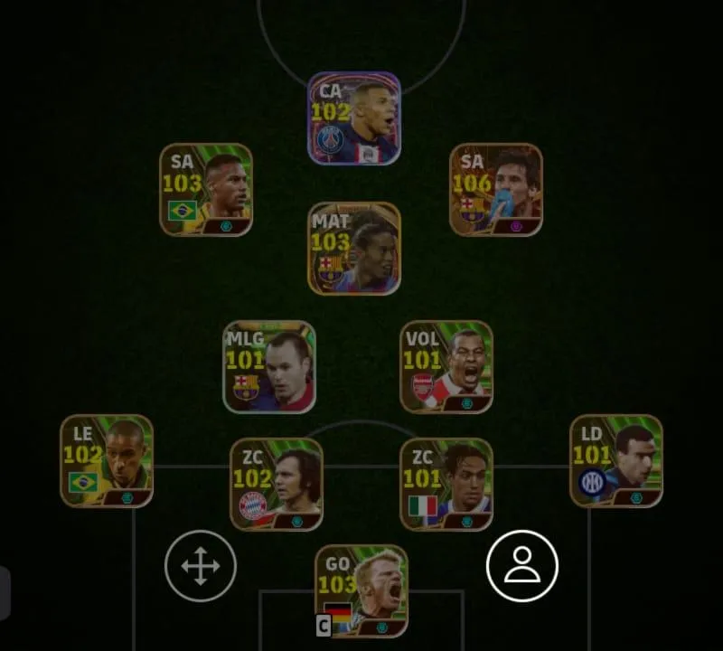 Imagem da campanha Conta braba