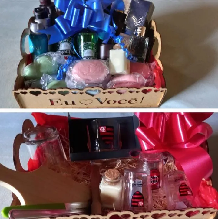 Imagem da campanha Rifa beneficente em prol das despesas médicas de Luciana contra o câncer