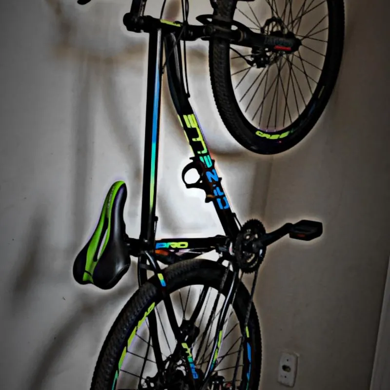 Imagem da campanha Bicicleta cazelle ou 2 mil no seu pix