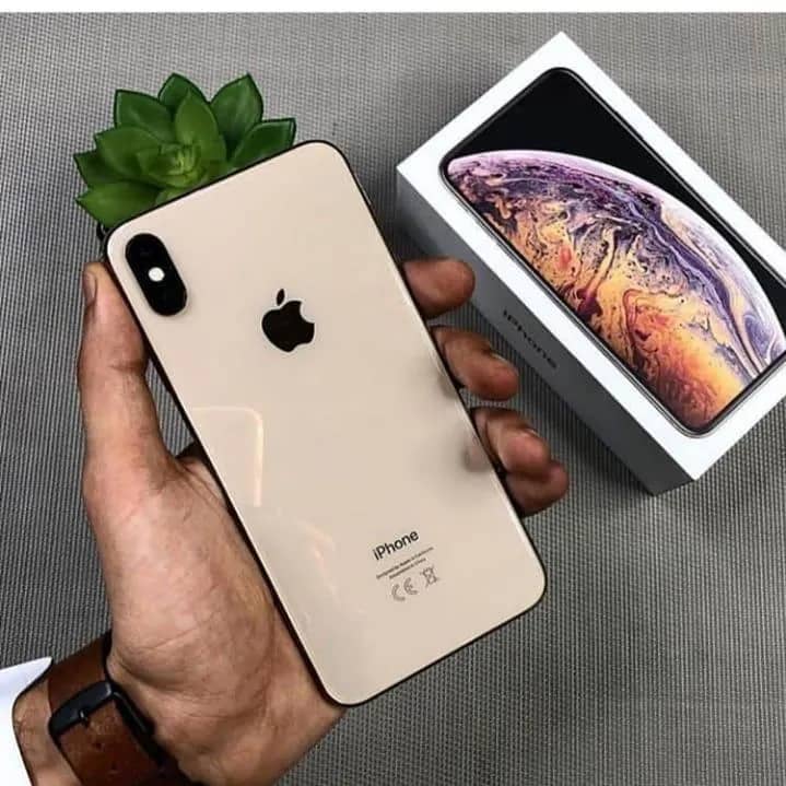 Imagem da campanha 📱🎉 Rifa do iPhone XS em Guararapes! 🌟