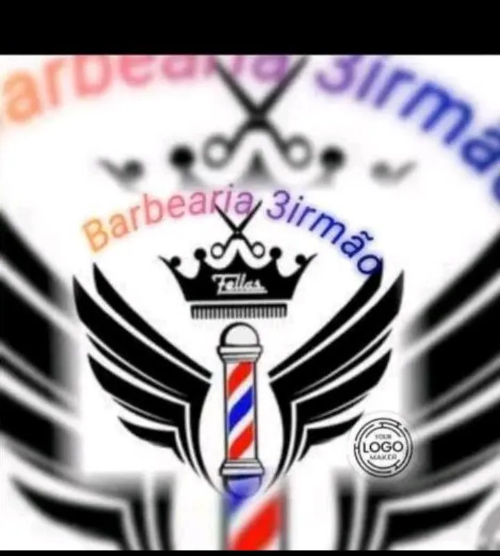 Imagem da campanha Barbearia3irmaos