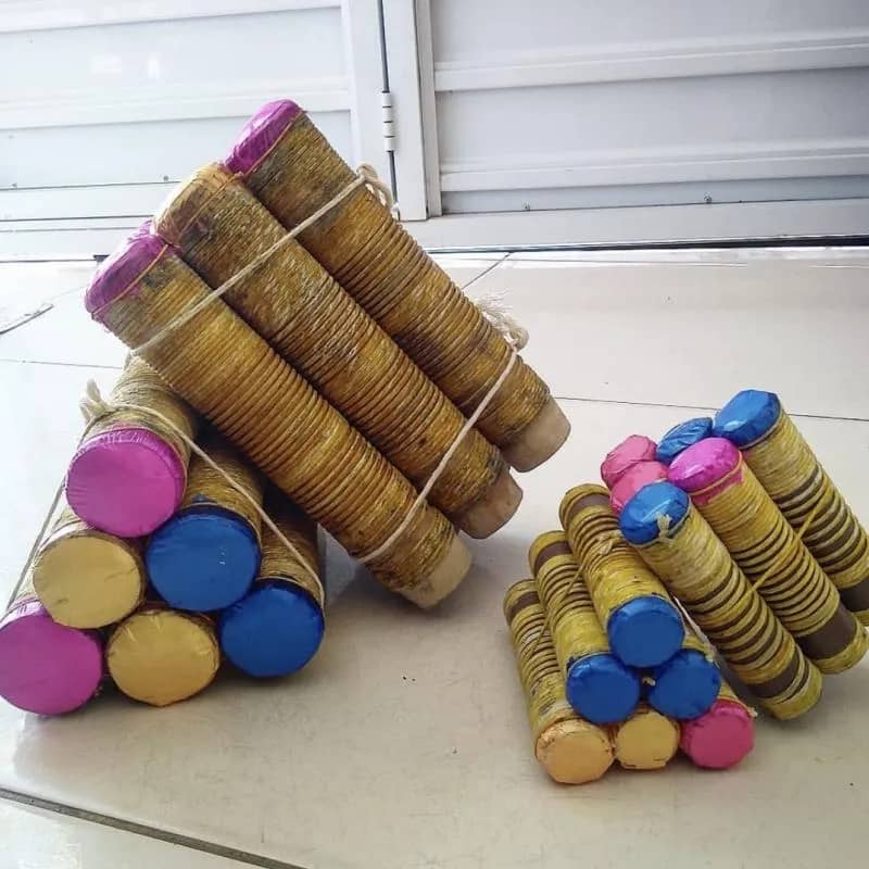 Imagem da campanha 1 dz de espada tam:m ou 50 reais