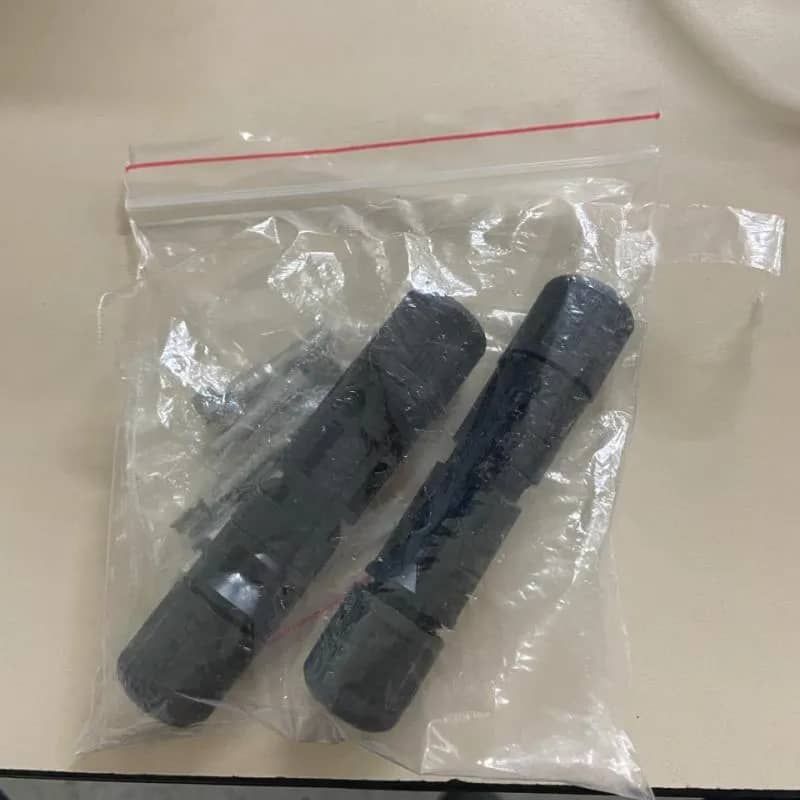 Imagem da campanha Sorteio de 2 pares de conector MC4