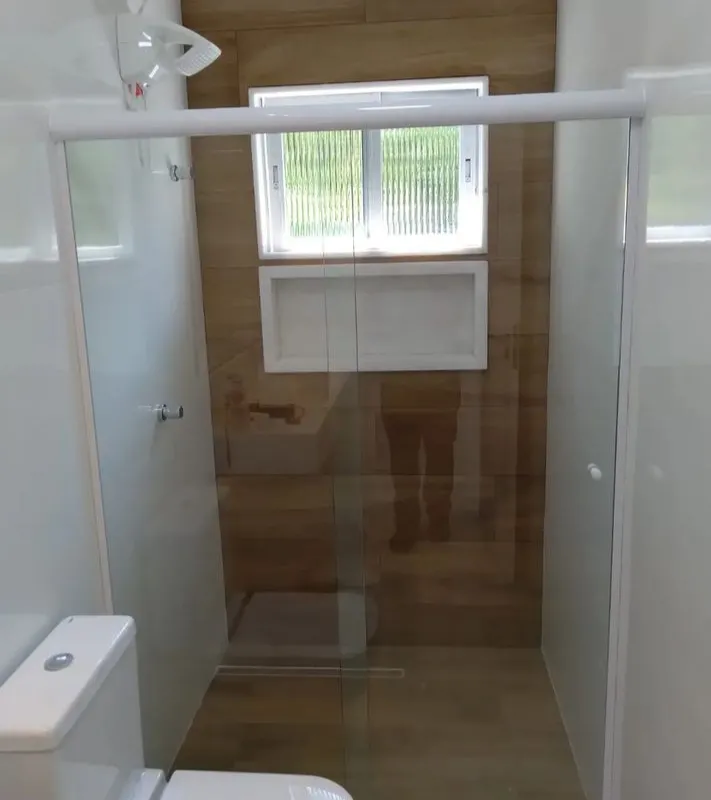 Imagem da campanha Seu box chegou agora