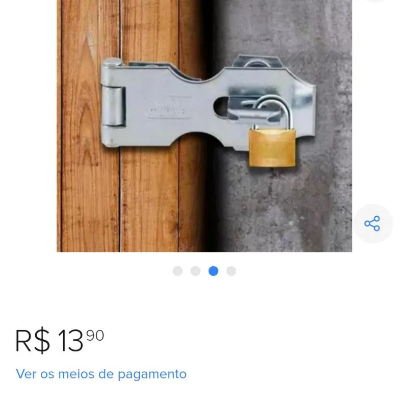 Imagem da campanha Fadura Braz