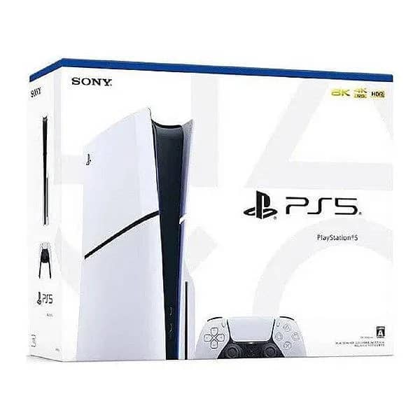Imagem da campanha Sorteio Ps5