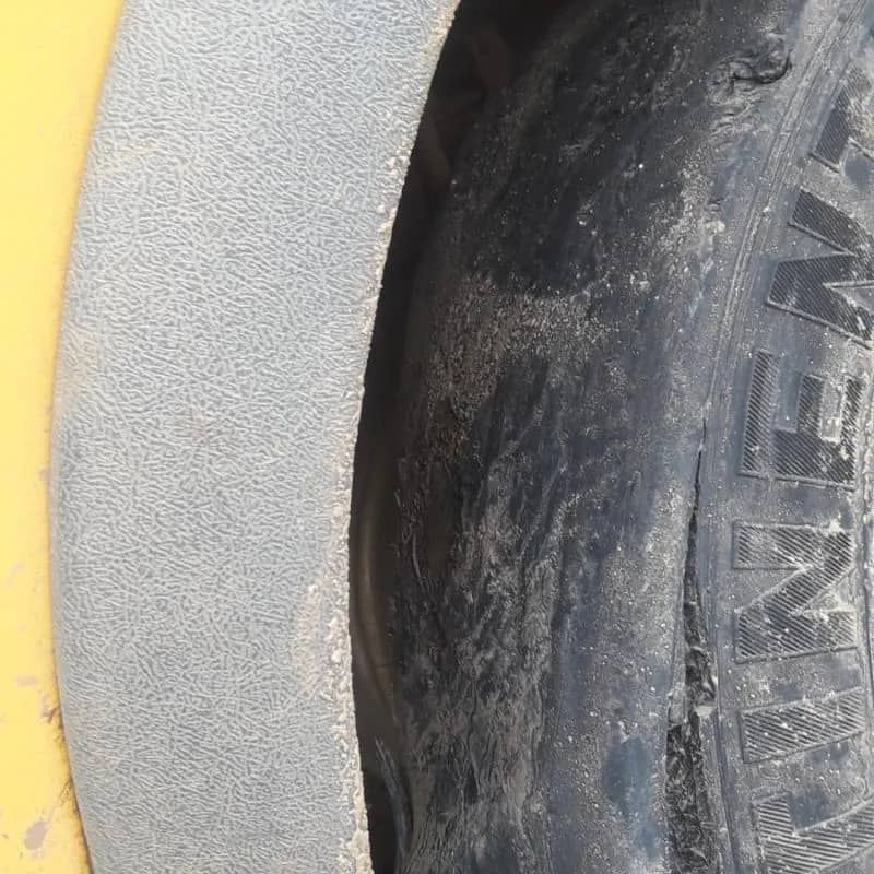 Imagem da campanha Pneu liso