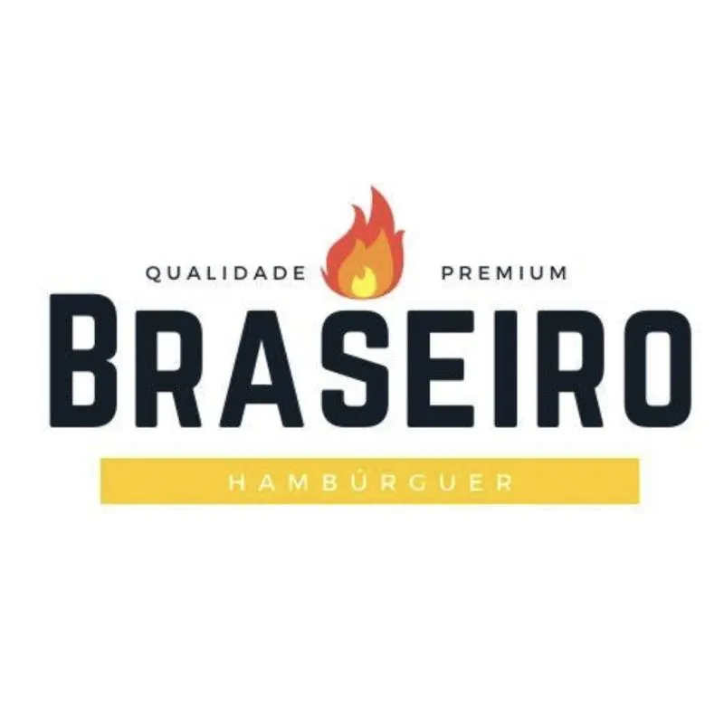 Imagem da campanha Ação beneficente braseiro