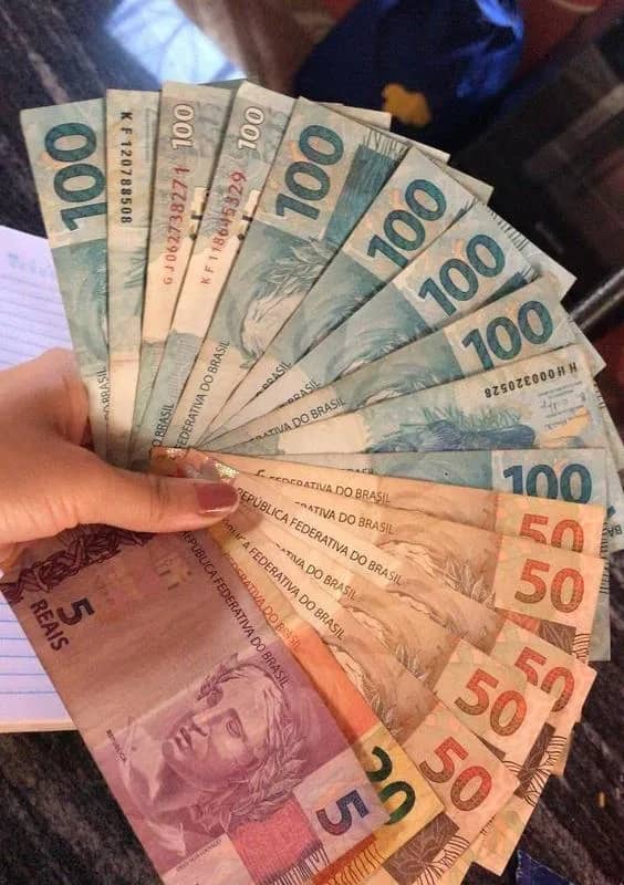 Imagem da campanha SORTEIO PIX 1000$