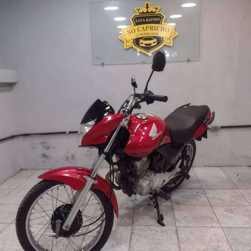 Imagem da campanha Titan ESD MIX 2013 FLEX ou 10K no Pix 💰