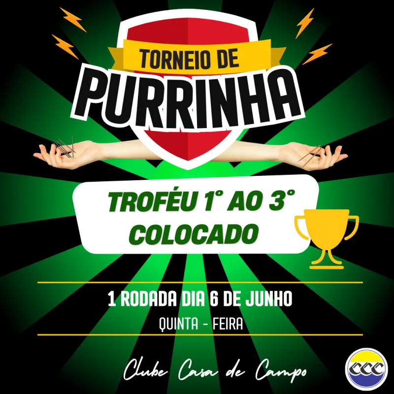 Imagem da campanha teste