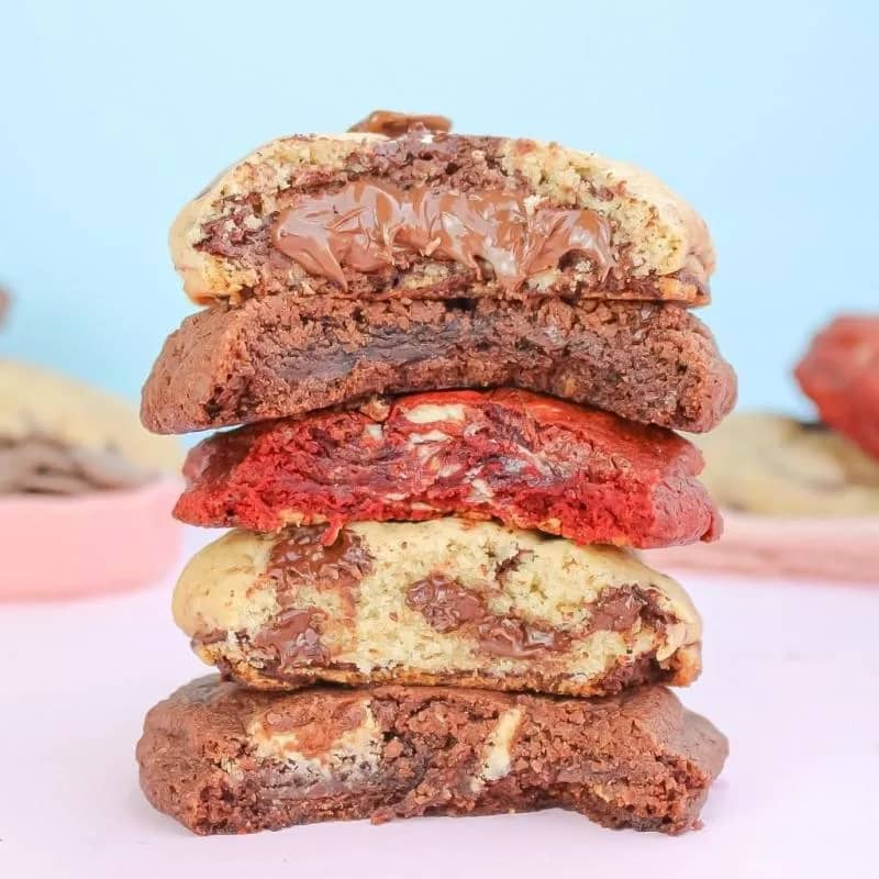 Imagem da campanha Rifa solidária