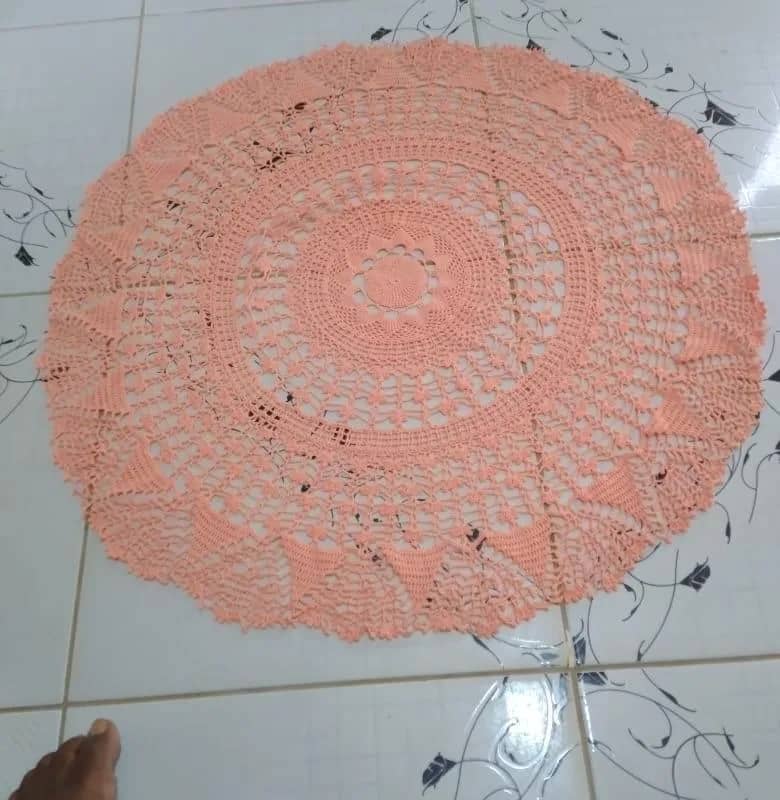 Imagem da campanha Rifa quatro caminho de mesa