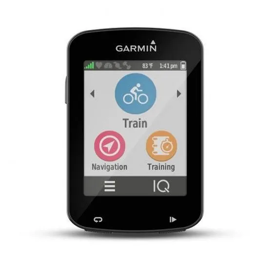 Imagem da campanha Sorteio de um Garmin 820(usado) ou 1.000,00 reais em dinheiro