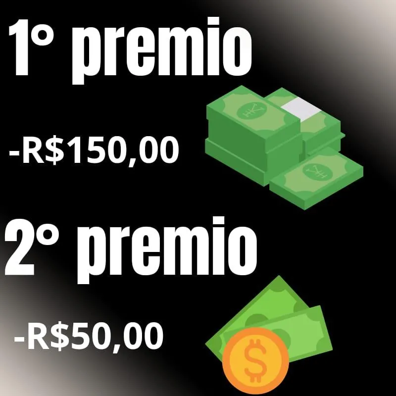 Imagem da campanha ARRECADAÇÃO DA FESTA DE FORMATURA DO 9° ANO!