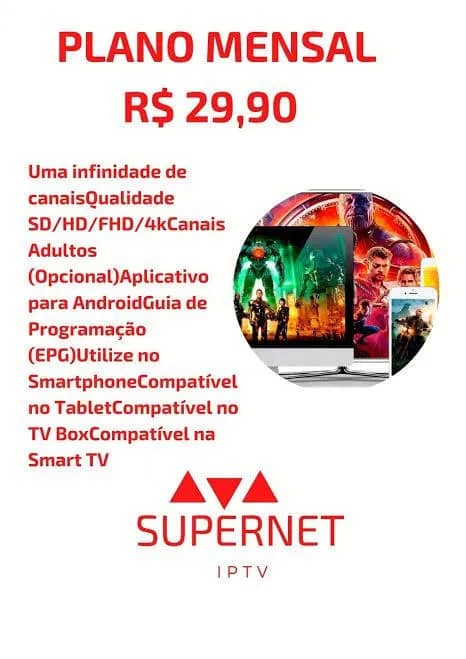 Imagem da campanha PACOTE DE 2 ANOS E UM PIX DE 200 REAIS