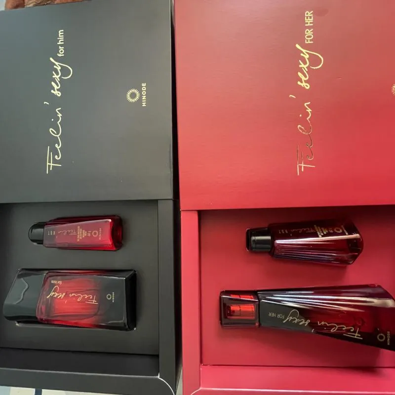 Imagem da campanha Perfumes Do Will