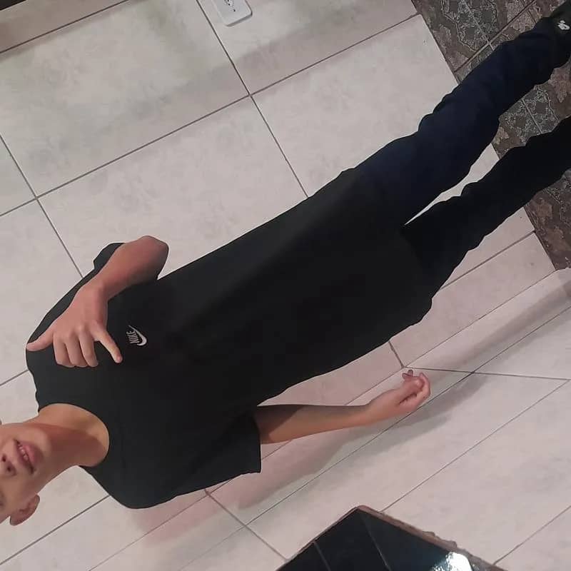 Imagem da campanha COPA BRASILEIRINHO