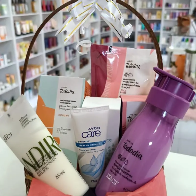 Imagem da campanha Ação solidária em prol do Davi