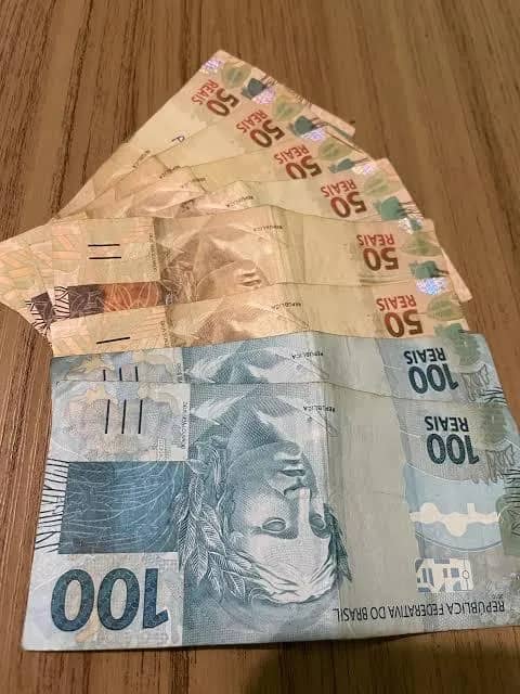 Imagem da campanha 500tão na sua conta!!!