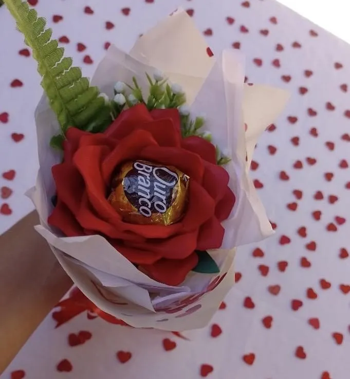 Imagem da campanha Homilia