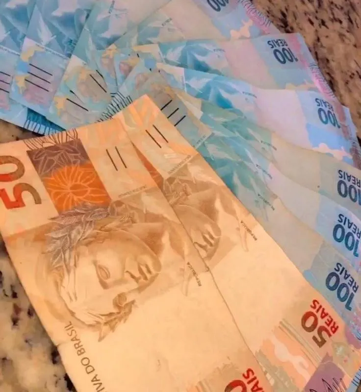 Imagem da campanha Rifa da sorte