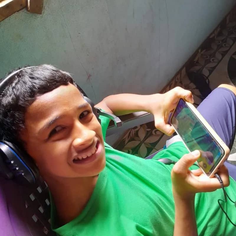 Imagem da campanha Consulta ressonância cerebral e tratamento do Emanoel