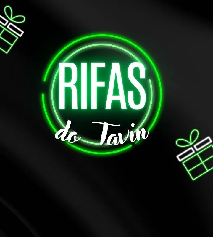 Imagem da campanha Pix de R$70 pro 1° lugar e Pix de R$30 pro 2° lugar