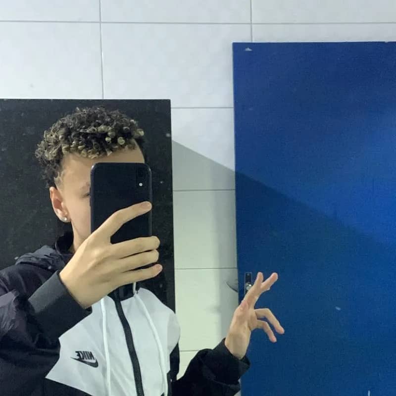 Imagem da campanha RIFA DE DIAS DOS NAMORADOS!!