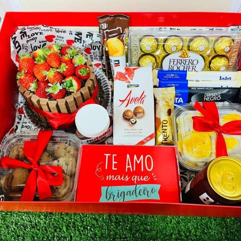 Imagem da campanha Rifa solidária