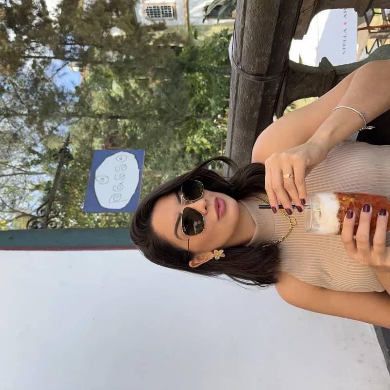 Imagem da campanha Rifa da Loh