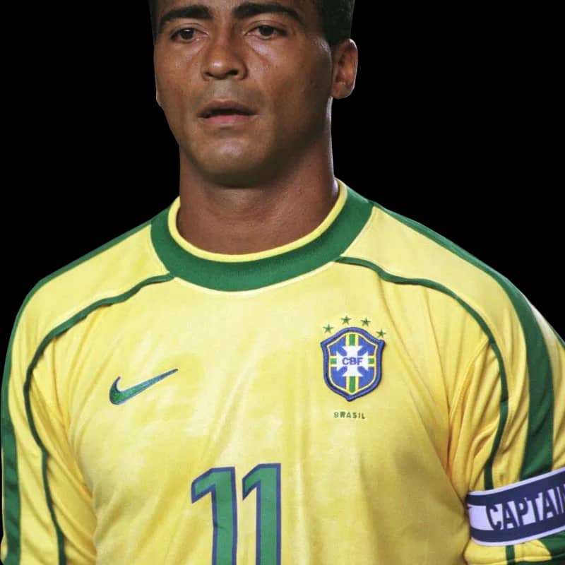 Imagem da campanha roamrio