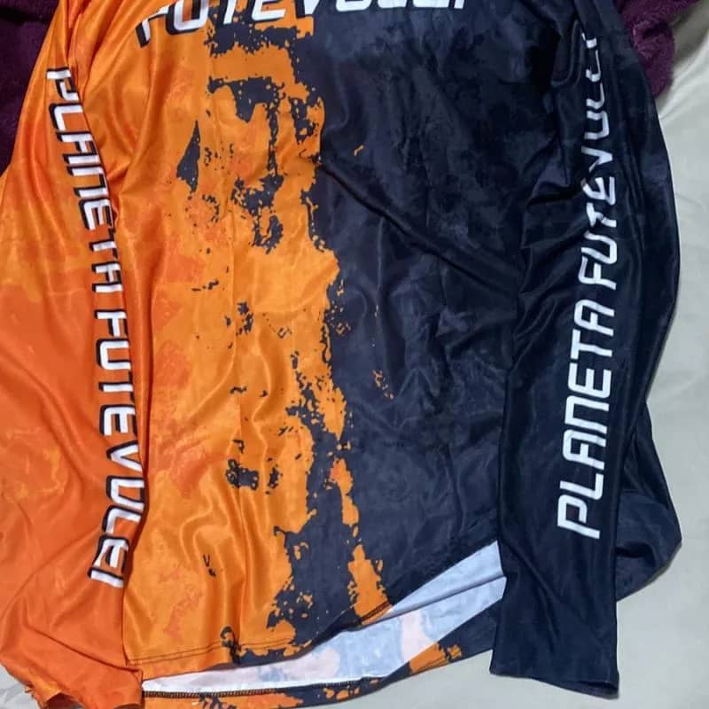 Imagem da campanha Rifa Arena Nine