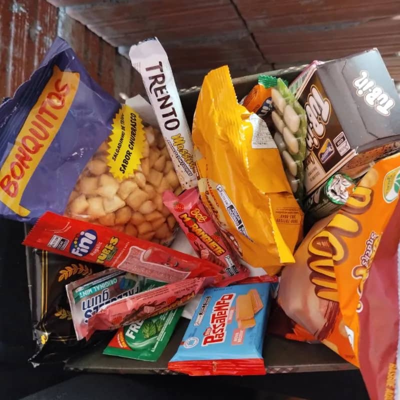 Imagem da campanha Cesta dia dos namorados