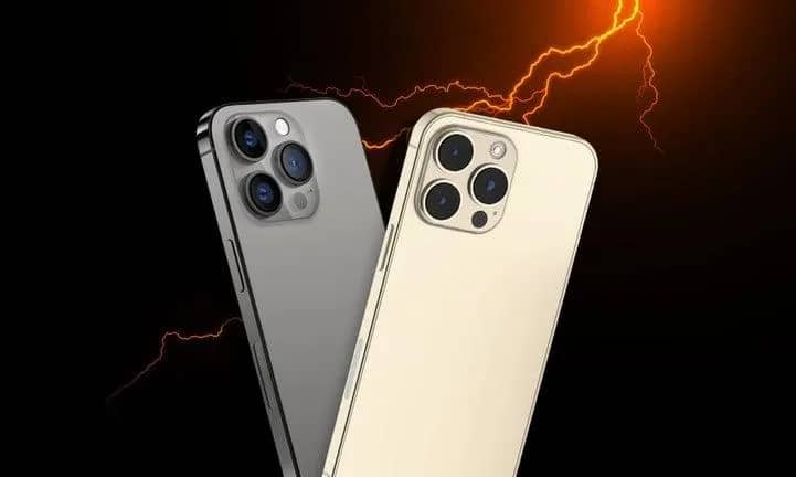 Imagem da campanha 2 (DOIS) iPhones 15 Pro Max