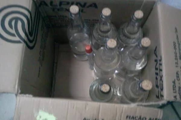 Imagem da campanha 2 Litros de Lorena pura