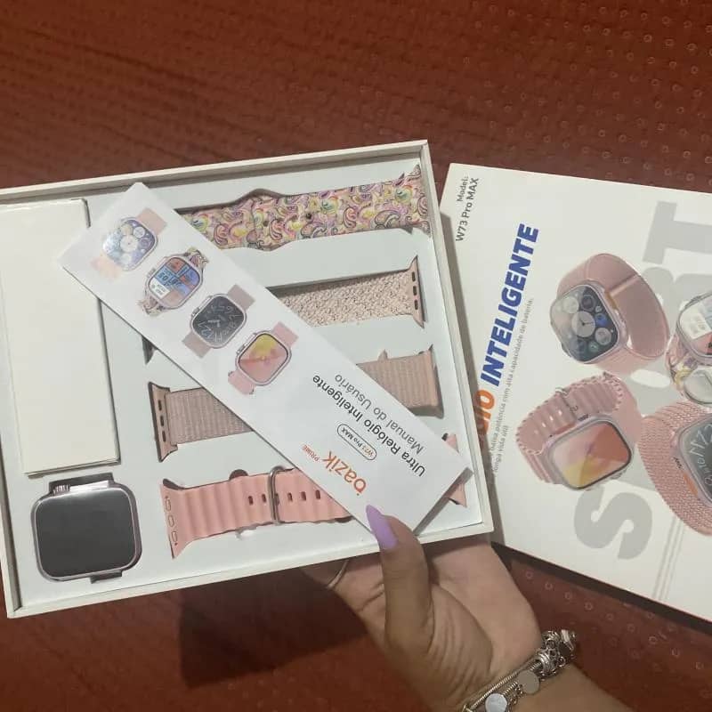 Imagem da campanha Vamos ajudar a Valentina na confecção da sua Roupinha do Ministério de dança 💜