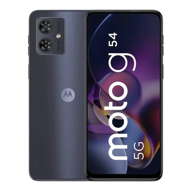 Imagem da campanha moto g 54 256 gb