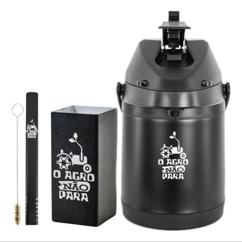 Imagem da campanha Térmica