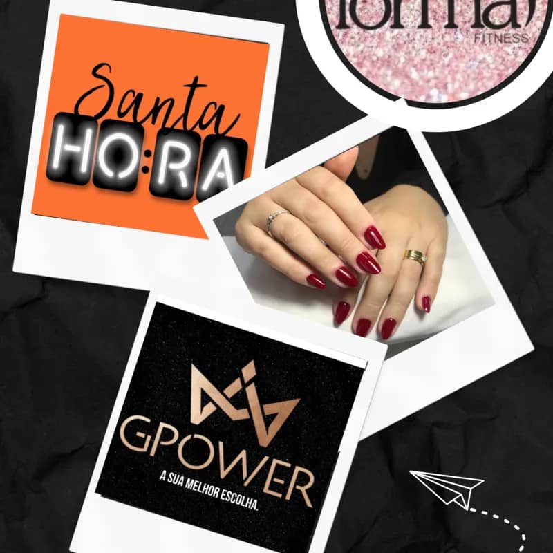 Imagem da campanha Neuropsicóloga Davi Luiz