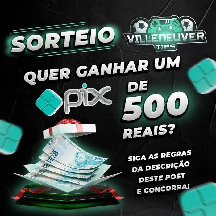 Imagem da campanha Rifa de natal 500 reais no pix 🕸️