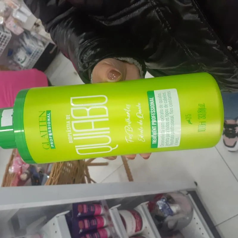 Imagem da campanha Rifa