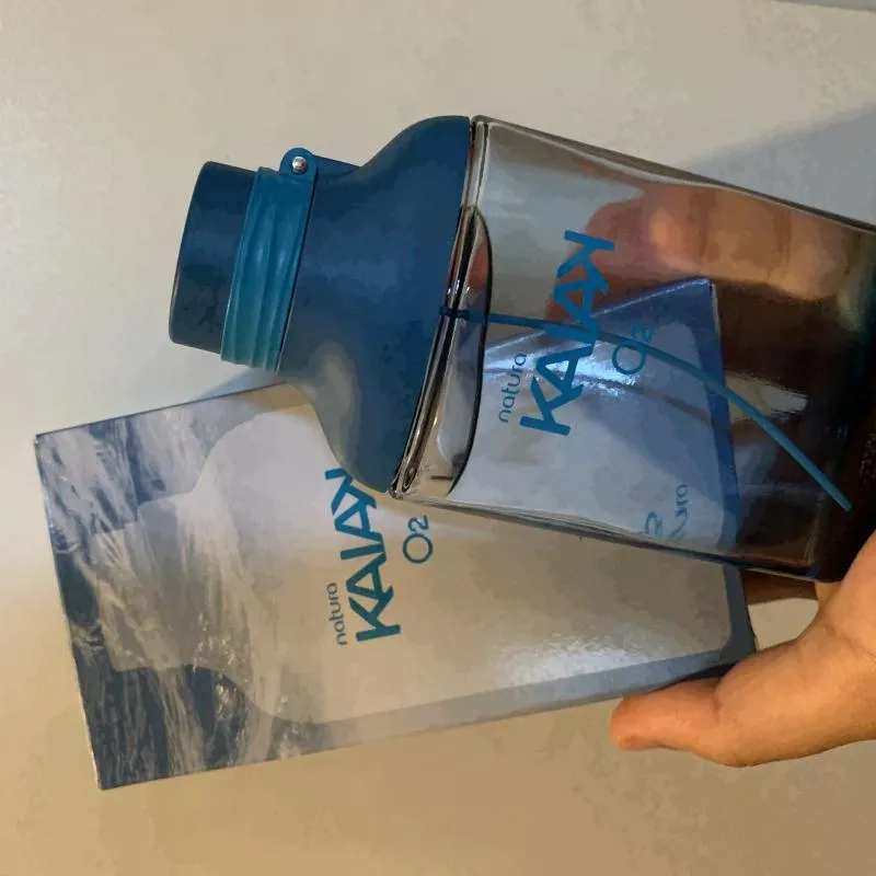 Imagem da campanha Rifa Kaiak