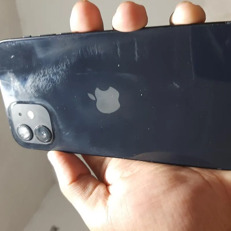 Imagem da campanha Estou rifando esse lindo iPhone 12