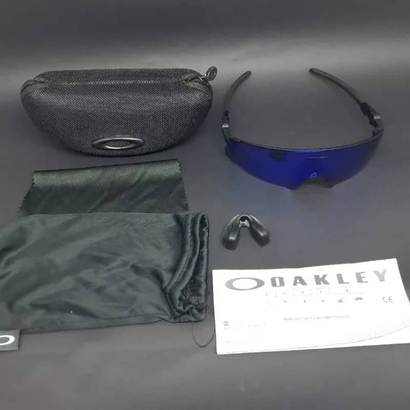 Imagem da campanha ÓCULOS KATO X