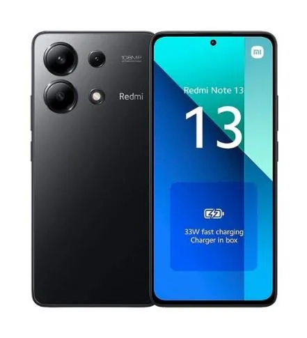 Imagem da campanha RIFA SMARTPHONE XIAOMI NOTE 13 256GB 8GB