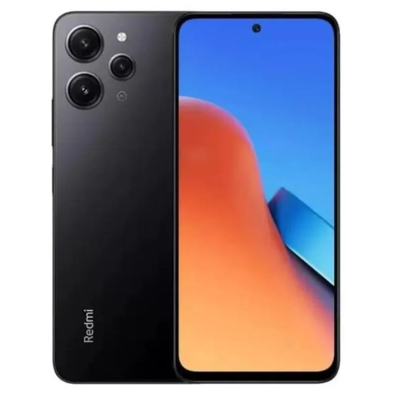 Imagem da campanha Smartphone Xiaomi Redmi 12 Dual SIM de 256GB / 8GB RAM