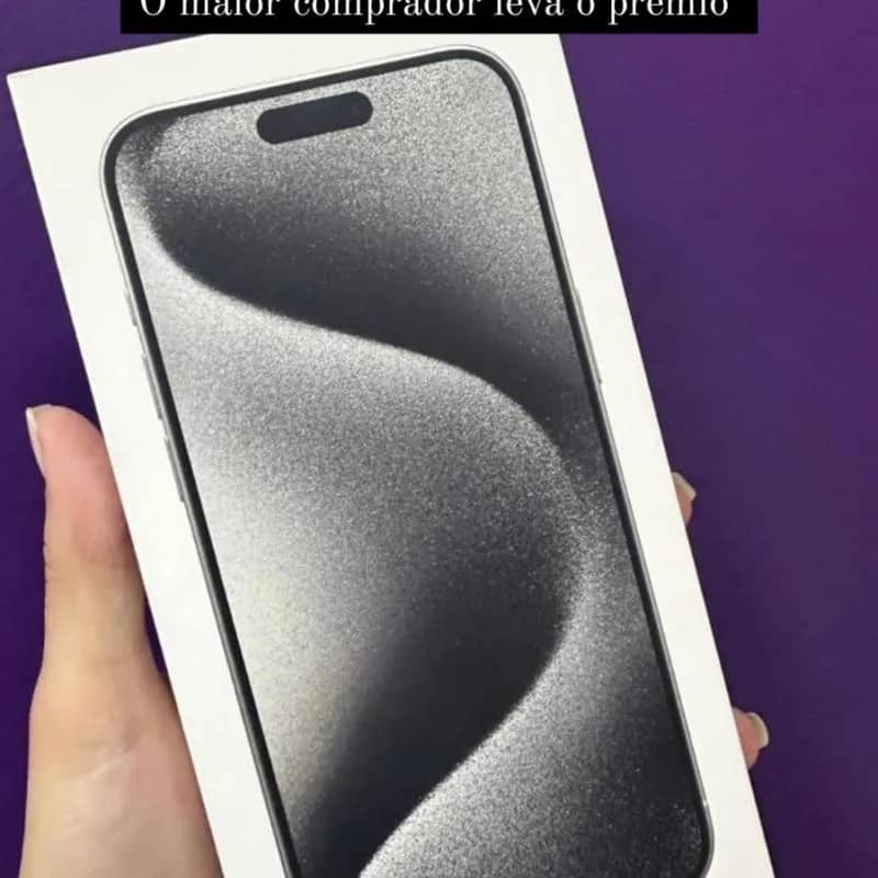 Imagem da campanha BILHETE PREMIADO