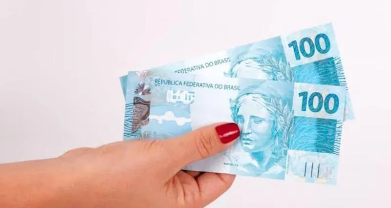 Imagem da campanha 200 reais